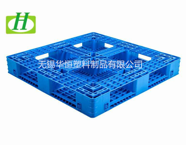 1111網(wǎng)格田字塑膠托盤  