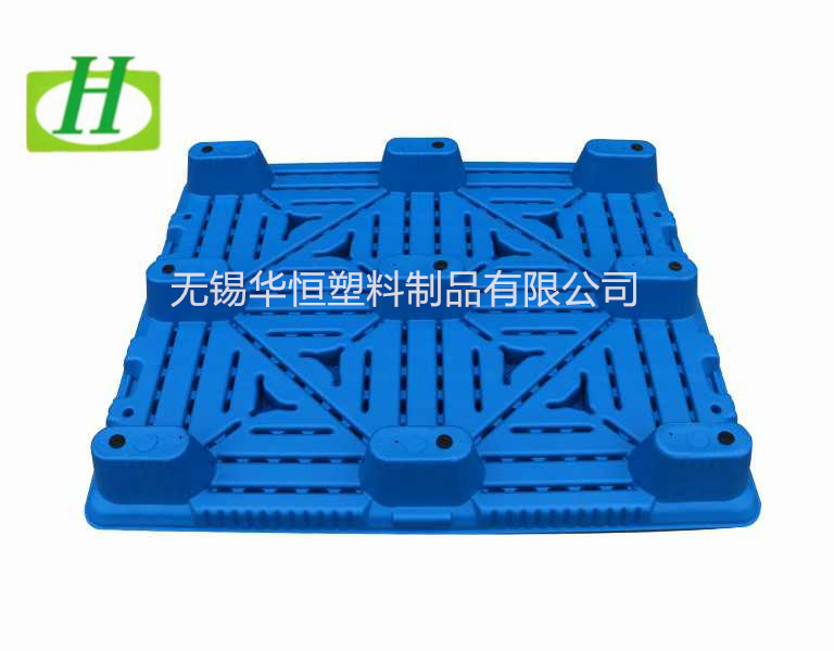 1210九腳吹塑托盤(pán)  