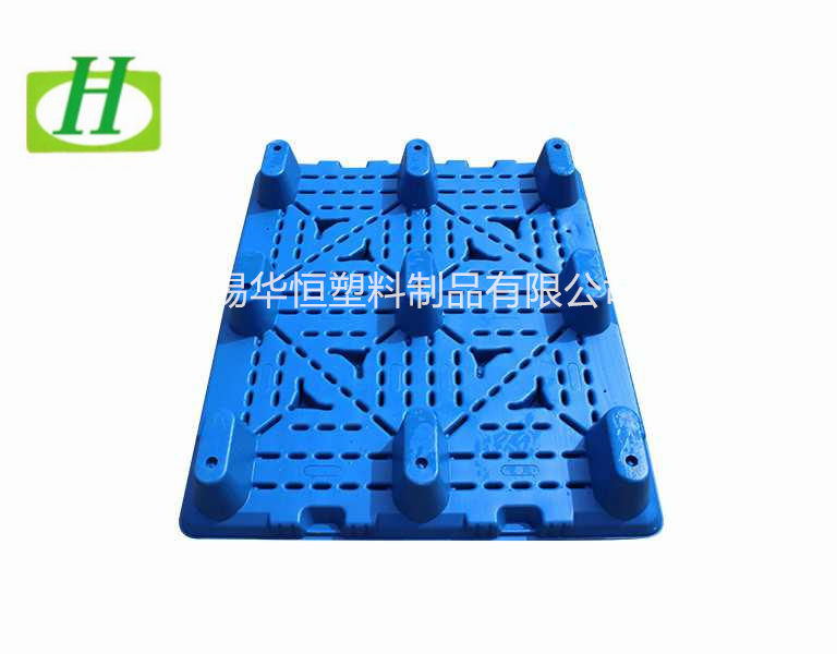 1212九腳吹塑托盤(pán)  