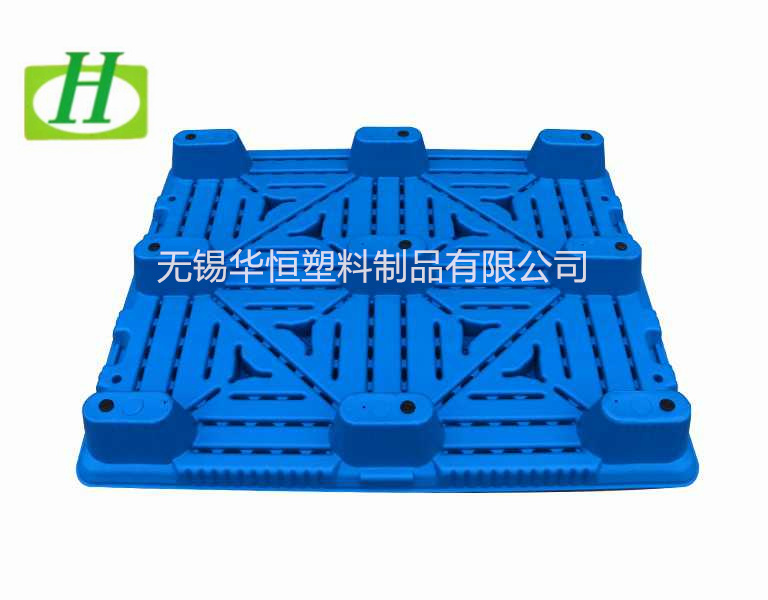 1311九腳吹塑托盤(pán)  