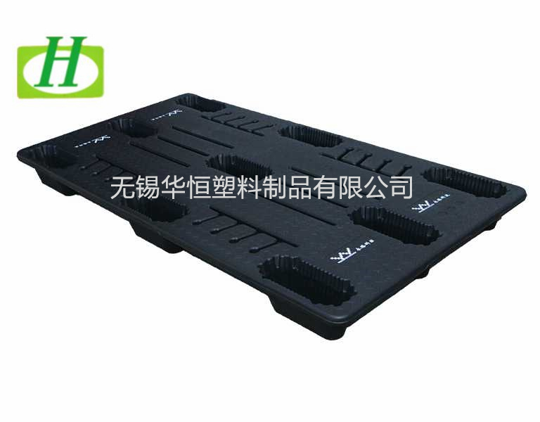 1970九腳吹塑托盤(pán)  