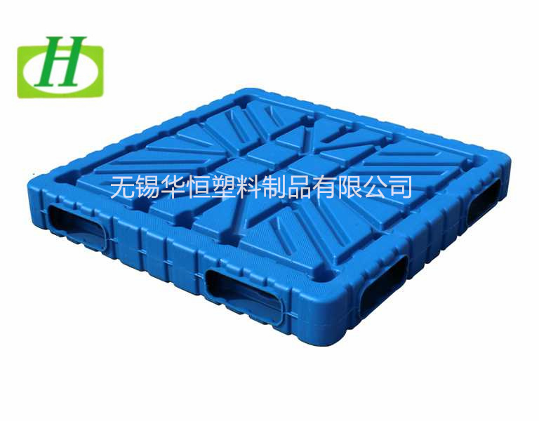 1111一體成型吹塑托盤  