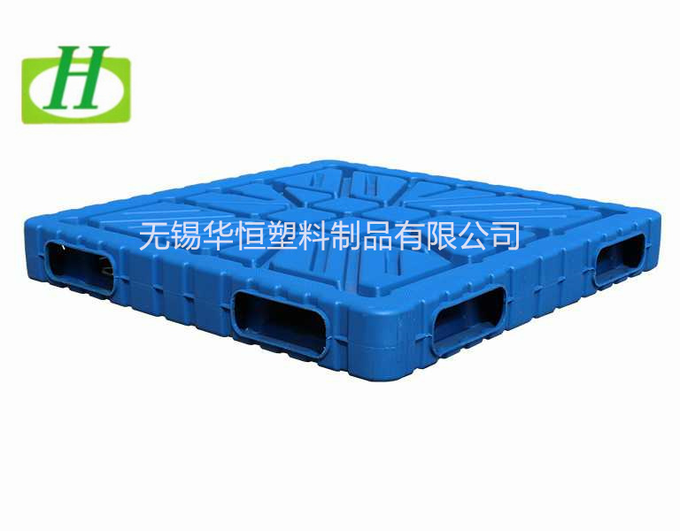 1210一體成型吹塑托盤  