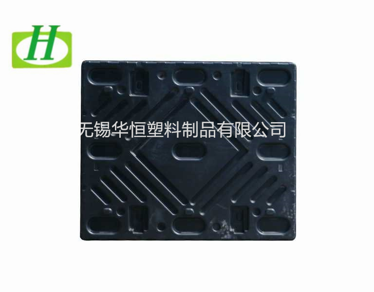 1210-1080塑料圍板箱