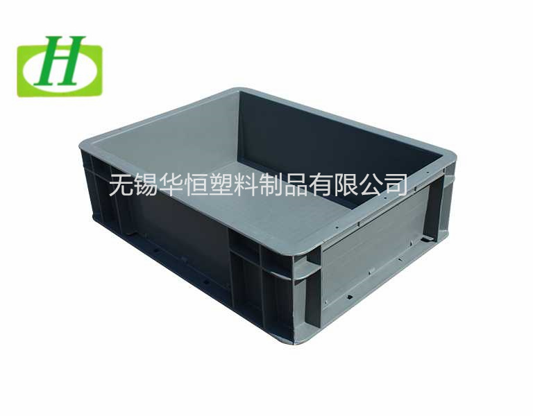 EU4311塑料物流箱  