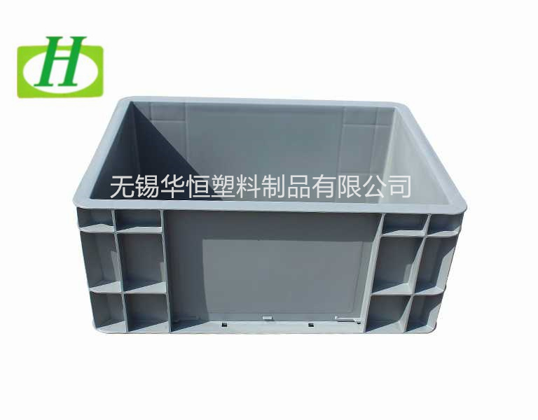 EU4316塑料物流箱  