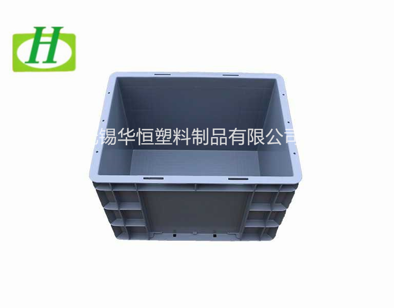 EU4328塑料物流箱  