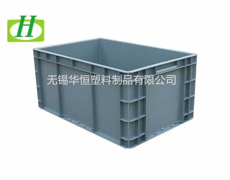 EU4628塑料物流箱  