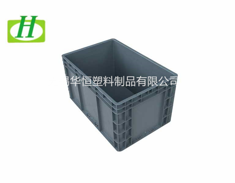 EU4633塑料物流箱  