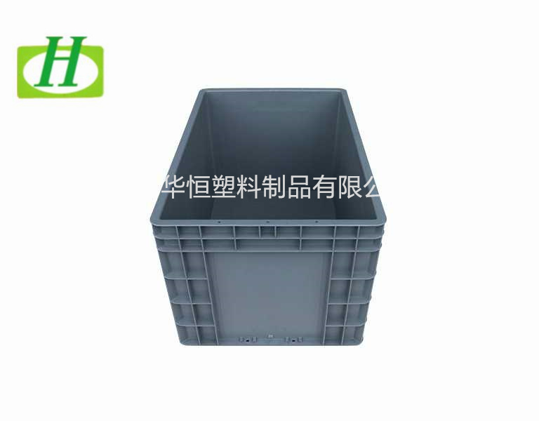 EU4633塑料物流箱  