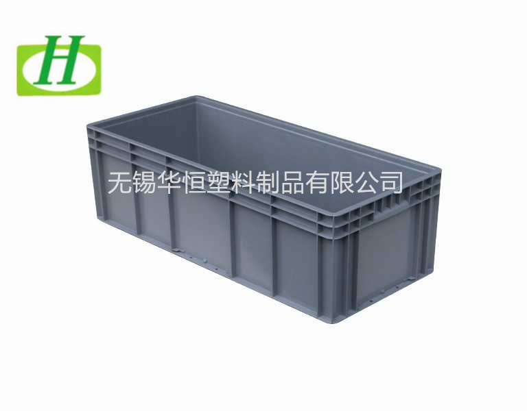 U4928塑料物流箱  