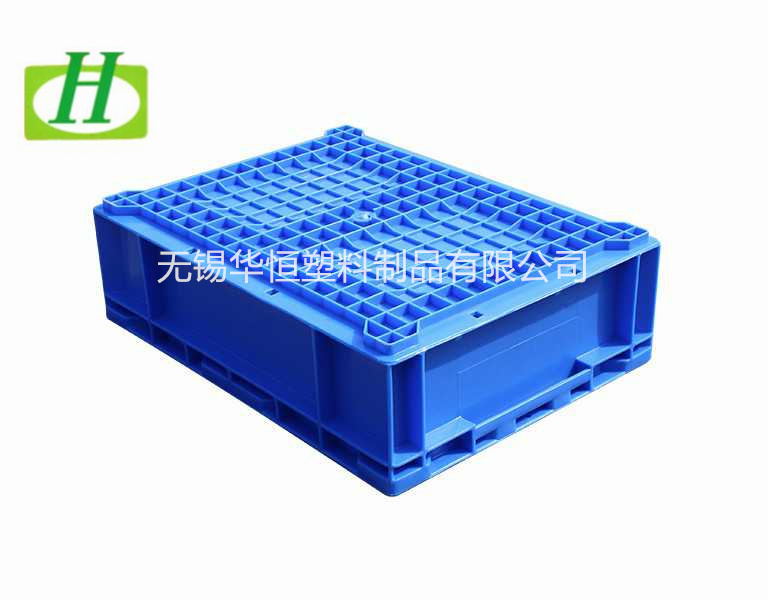 HP3A塑料物流箱  