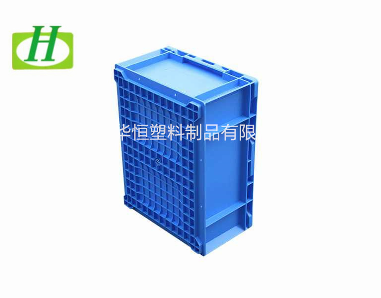 HP3B塑料物流箱  