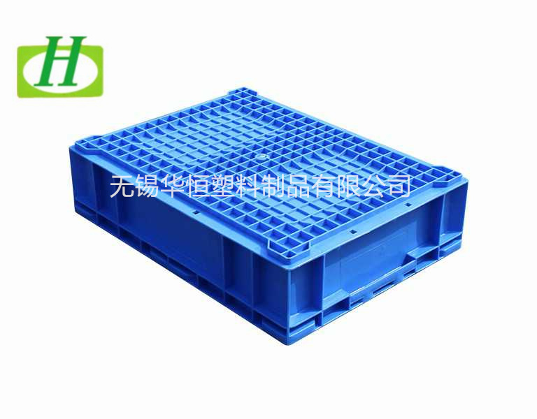 HP4A塑料物流箱  