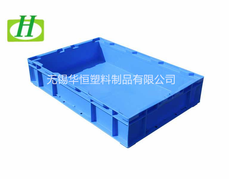 HP5a塑料物流箱  