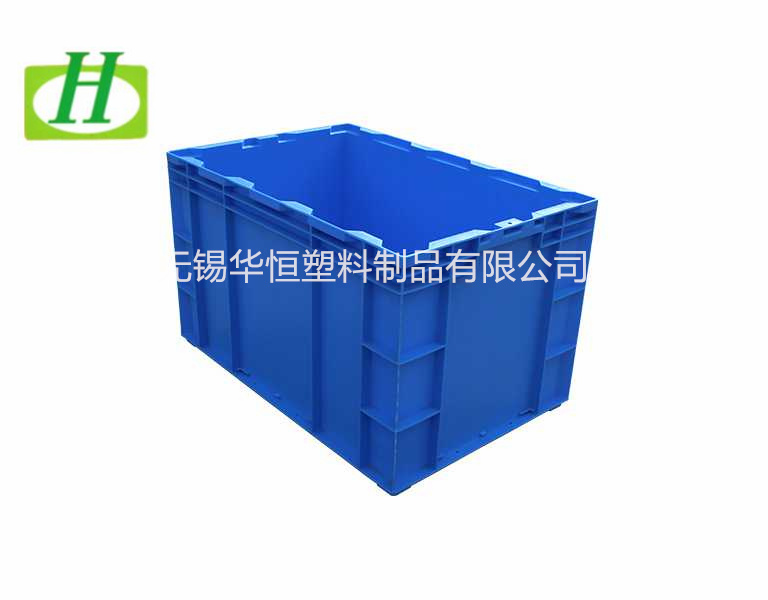 HP5E塑料物流箱  