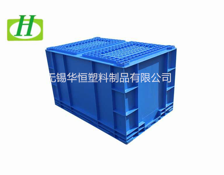 HP5E塑料物流箱  