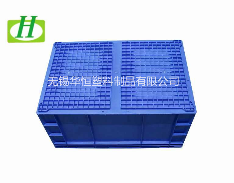 HP6E塑料物流箱  