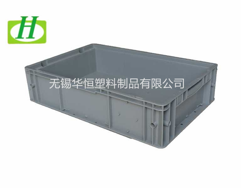 600-147大眾塑料物流箱  