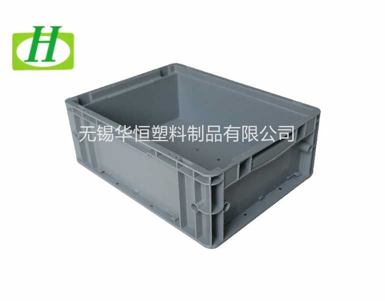 400-147大眾塑料物流箱  