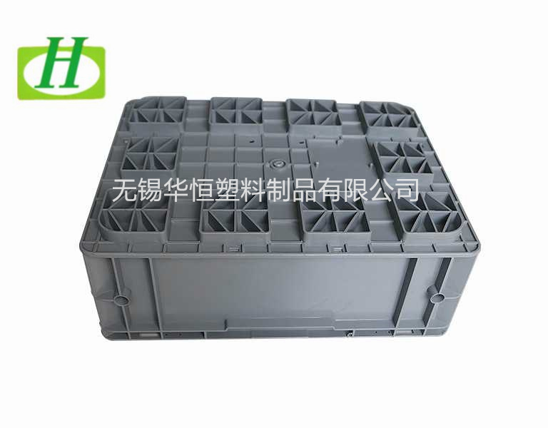 400-147大眾塑料物流箱  