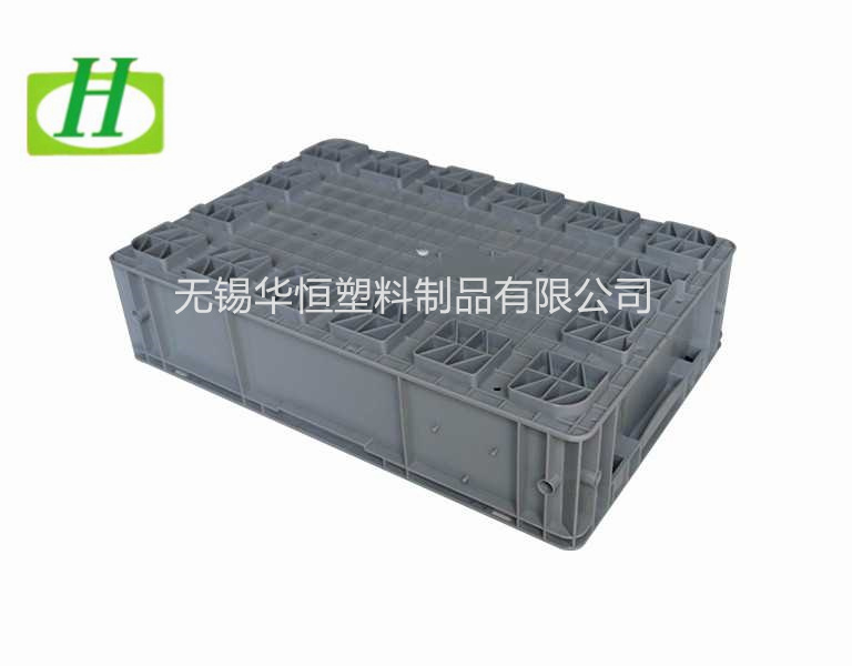 600-147大眾塑料物流箱  