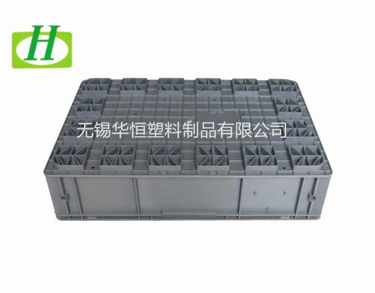 600-147大眾塑料物流箱  