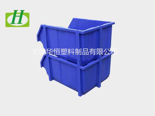 A7組合式塑料零件盒  