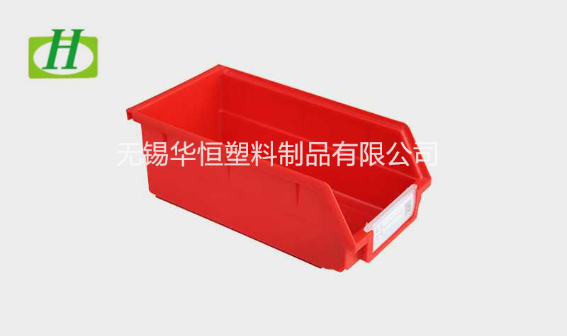 B3背掛式塑料零件盒  