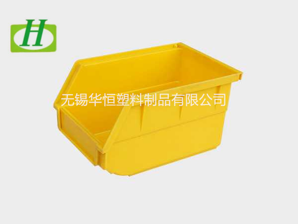 B4背掛式塑料零件盒  