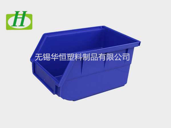 B4背掛式塑料零件盒