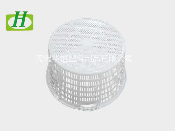 大號塑料錯位西瓜籮  