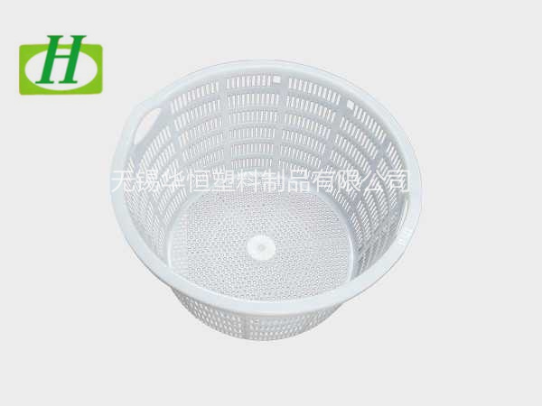 中號塑料錯位西瓜籮  