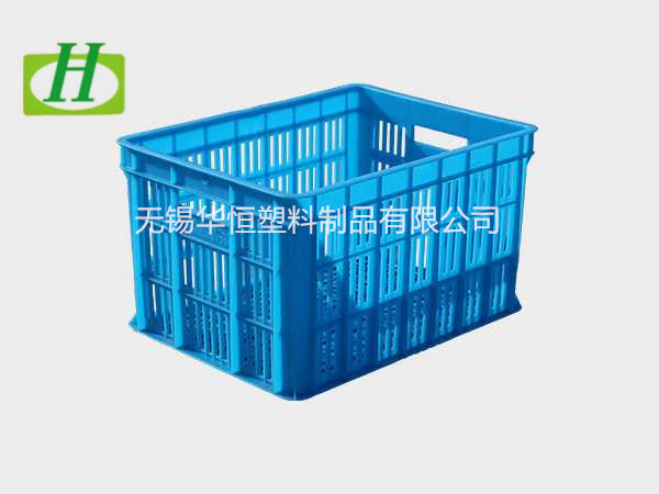 410塑料周轉(zhuǎn)筐  