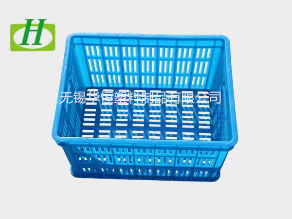 410塑料周轉(zhuǎn)筐  