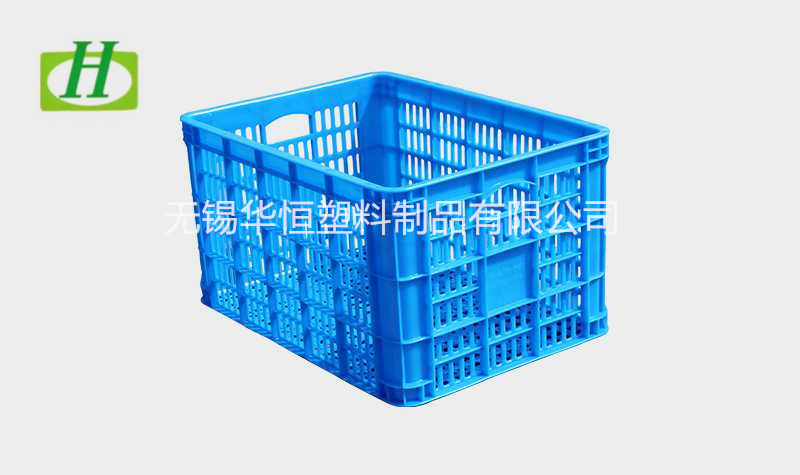 455塑料周轉(zhuǎn)筐  