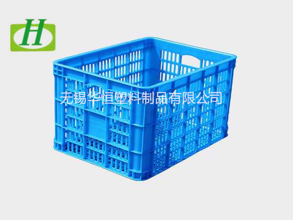 455塑料周轉(zhuǎn)筐  