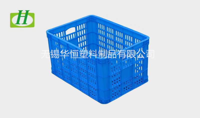 520塑料周轉(zhuǎn)筐  