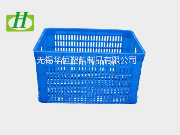 520塑料周轉(zhuǎn)筐  