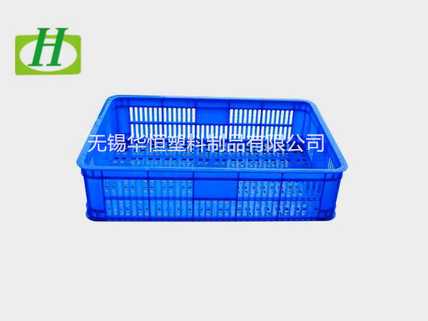 575-140塑料周轉(zhuǎn)筐  