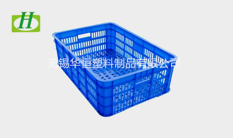 575-180塑料周轉(zhuǎn)筐  