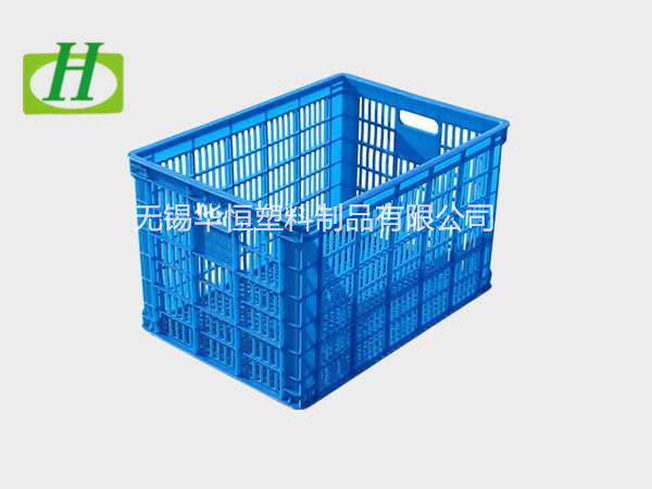 680塑料周轉(zhuǎn)筐  