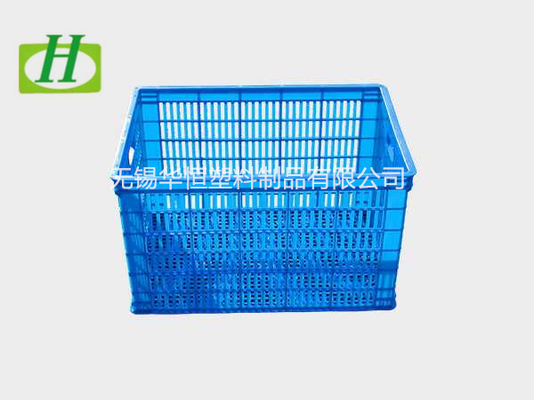 680塑料周轉(zhuǎn)筐  