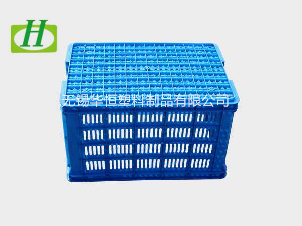 700塑料周轉(zhuǎn)筐厚筐  