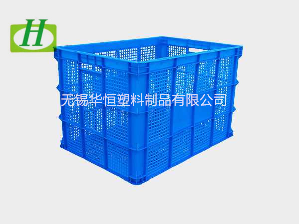 755塑料周轉(zhuǎn)筐  