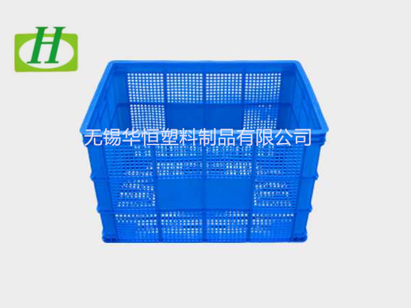 755塑料周轉(zhuǎn)筐  