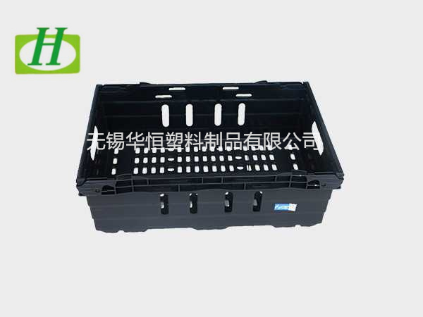 果蔬塑料周轉(zhuǎn)筐  