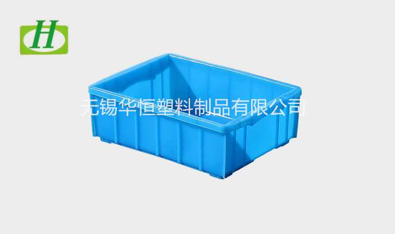 3號(hào)塑料周轉(zhuǎn)箱  