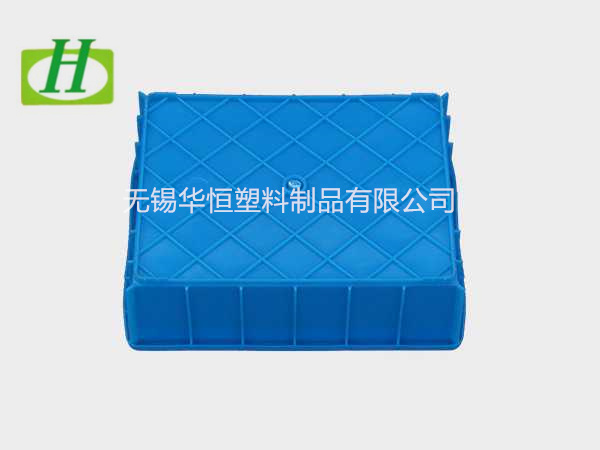 3號(hào)塑料周轉(zhuǎn)箱  