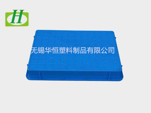 3號(hào)塑料周轉(zhuǎn)箱淺盤  